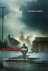 I Am Not a Serial Killer WEB-DL