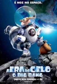 Ice Age: Collision Course HDRip