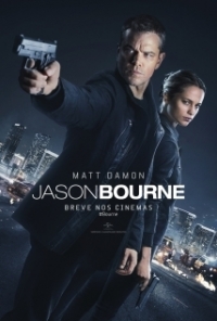 Jason Bourne BRRip BDRip BluRay