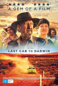 Last Cab to Darwin 720p 1080p BluRay