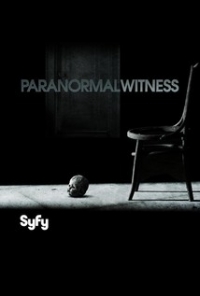 Paranormal Witness S05E06