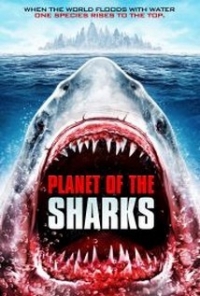 Planet of the Sharks HDTV 720p