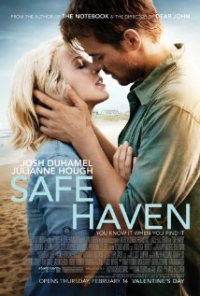 Safe Haven DVDRip BluRay