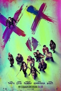 Suicide Squad WEB-DL HDRip