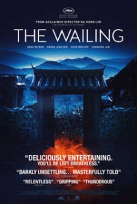 The Wailing / Goksung HDRip