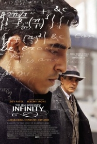 The Man Who Knew Infinity BRRip 720p 1080p BluRay