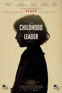 The Childhood of a Leader HDRip 720p WEB-DL