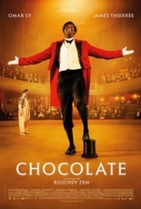 Chocolat BRRip WEB-DL