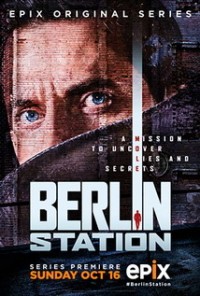 Legenda Berlin Station S01E08