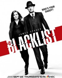 The Blacklist S04E13