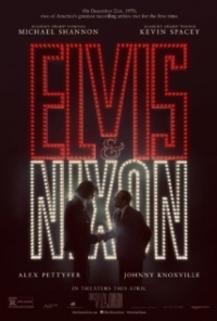 Elvis and Nixon BRRip BDRip BluRay