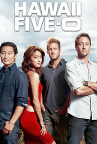 Legenda Hawaii Five-0 S07E07