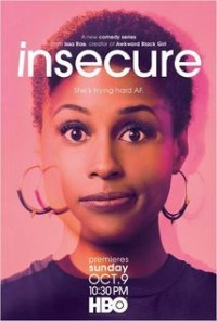 Legenda Insecure S01E01