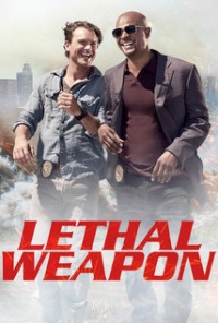 Lethal Weapon S01E03