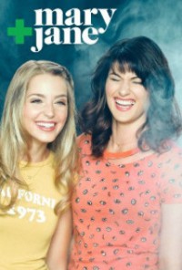 Mary and Jane S01E10
