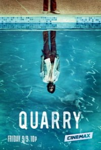 Quarry S01E01