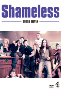 Shameless UK 11ª Temporada Completa