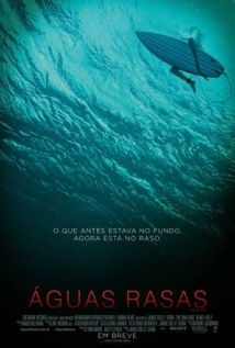 The Shallows HDRip WEB-DL