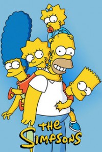 Legenda The Simpsons S29E18