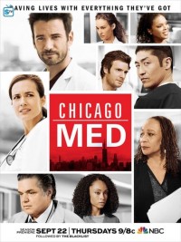 Chicago Med S02E01