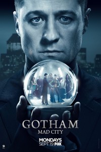 Legenda Gotham S03E06