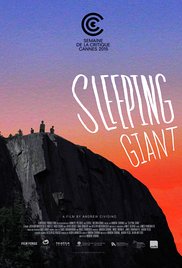 Sleeping Giant DVDRip HDRip