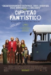 Captain Fantastic BDRip 720p 1080p BluRay