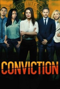 Conviction S01E13