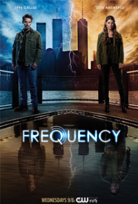 Frequency S01E12