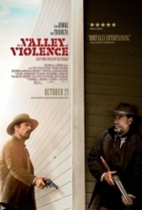 In a Valley of Violence WEB-DL HDRip