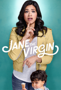 Legenda Jane The Virgin S03E08