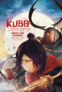 Kubo and the Two Strings TS