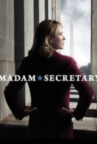 Legenda Madam Secretary S03E09