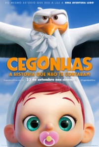 Storks HDTS