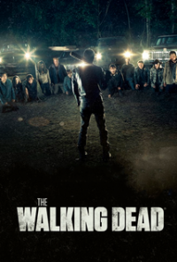 Legenda The Walking Dead S07E05