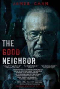 Legenda The Good Neighbor WEB-DL HDRip