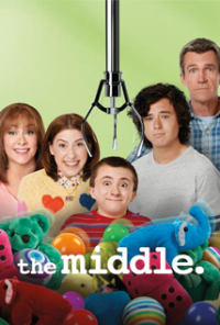 The Middle S08E14