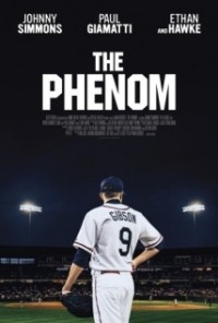 The Phenom BRRip BDRip BluRay