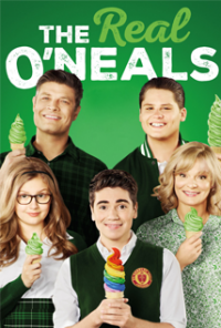The Real O'Neals S02E12