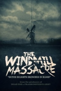 The Windmill Massacre HDRip