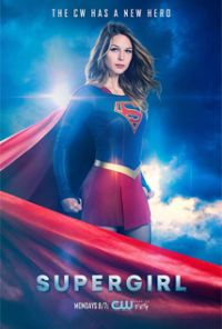 Supergirl S02E08
