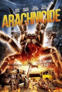 Arachnicide HDRip