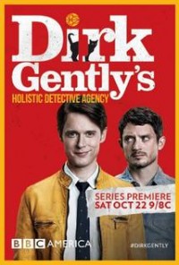 Dirk Gently’s Holistic Detective Agency S01E06