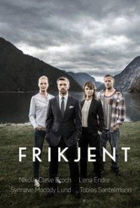 Frikjent 1ª Temporada Completa