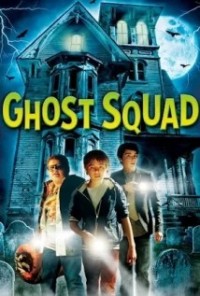 Ghost Squad WEBRip