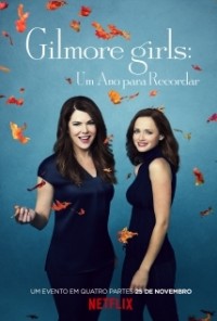 Gilmore Girls: A Year in the Life S01E03