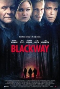 Go With Me / Blackway BRRip BDRip BluRay