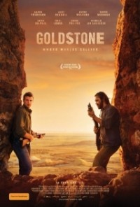 Goldstone WEB-DL