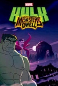 Hulk: Where Monsters Dwell (HDRip)