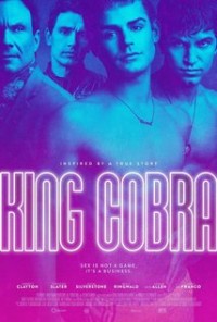 King Cobra WEB-DL HDRip
